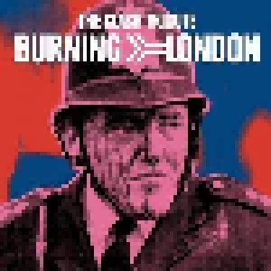 Burning London: The Clash Tribute (CD) - Bild 1
