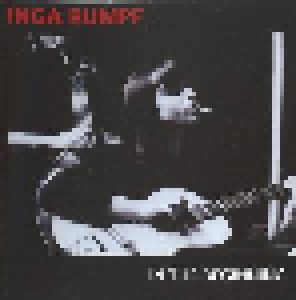 Inga Rumpf: In The Beginning (CD) - Bild 1