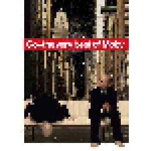 Moby: Go - The Very Best Of Moby (2-DVD) - Bild 1