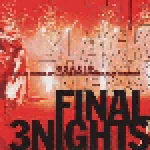 Seikima-II: The Black Mass Final 3Nights (2-CD) - Bild 1