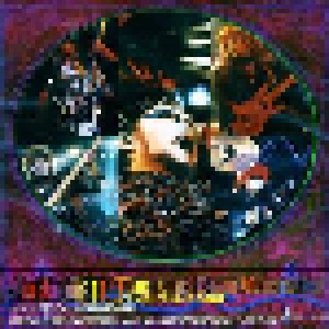 Seikima-II: The Live Black Mass B.D.3 (CD) - Bild 1