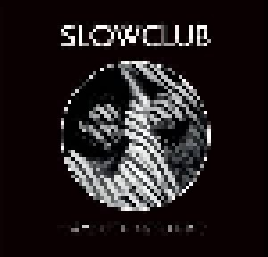 Cover - Slow Club: Complete Surrender