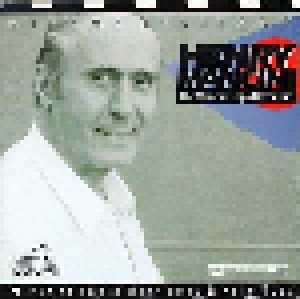 Henry Mancini: Cinema Italiano - Music Of Ennio Morricone & Nino Rosza (CD) - Bild 1