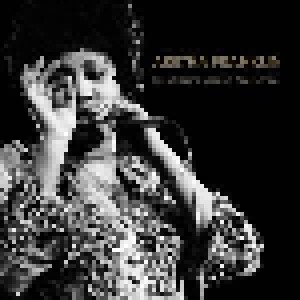 Aretha Franklin: The Atlantic Albums Collection (19-CD) - Bild 1
