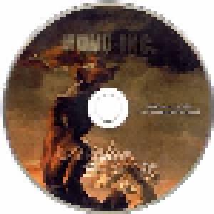 Mono Inc.: Avalon Unplugged EP (Mini-CD / EP) - Bild 3