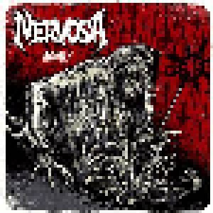 Nervosa: Agony (CD) - Bild 1