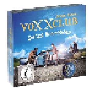 voXXclub: Geiles Himmelblau (CD + DVD) - Bild 2