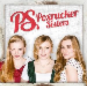Cover - Poxrucker Sisters: Ps Poxrucker Sisters