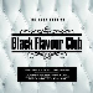 Cover - Flo Rida Feat. T-Pain: Very Best Of Black Flavour Club, The