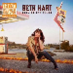 Beth Hart: Fire On The Floor (LP) - Bild 1