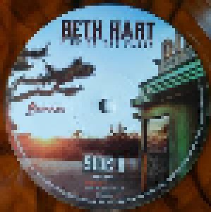 Beth Hart: Fire On The Floor (LP) - Bild 5