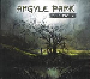 Argyle Park: Misguided (3-CD) - Bild 1