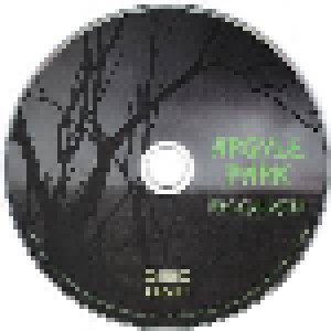 Argyle Park: Misguided (3-CD) - Bild 4