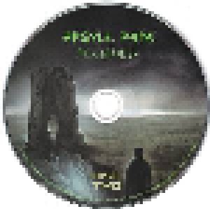 Argyle Park: Misguided (3-CD) - Bild 5
