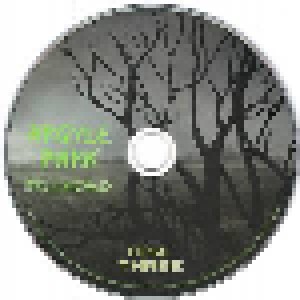 Argyle Park: Misguided (3-CD) - Bild 6
