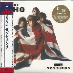 The Who: BBC Sessions (2-SHM-CD) - Bild 1