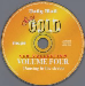 Solid Gold: Volume Four - Dancing In The Streets (CD) - Bild 3