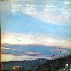 Emerson, Lake & Palmer: Love Beach (LP) - Bild 2