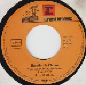 Arlo Guthrie: The Ballad Of Tricky Fred (7") - Bild 3