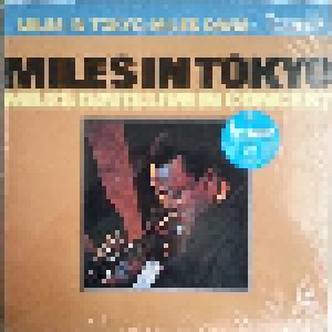 Miles Davis: Miles In Tokyo (LP) - Bild 1