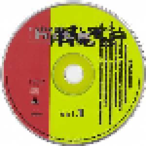 Mr Music Chart Hits 1997-01 (CD) - Bild 3