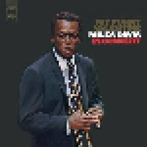 Miles Davis: My Funny Valentine - Miles Davis In Concert (LP) - Bild 1