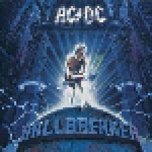 AC/DC: Ballbreaker (CD) - Bild 1