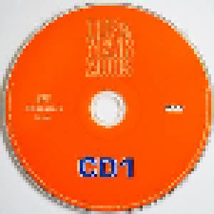 Top Of The Year 2003 (2-CD) - Bild 3