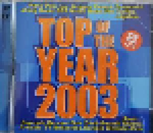 Top Of The Year 2003 (2-CD) - Bild 5
