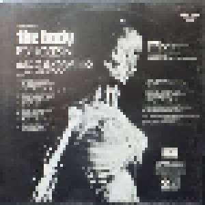 Ron Geesin & Roger Waters: Music From "The Body" (LP) - Bild 2