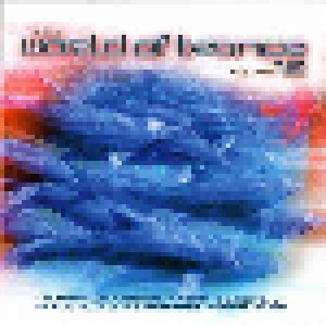 Cover - Marellio: World Of Trance 12