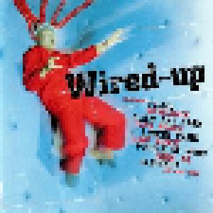 Wired-Up (CD) - Bild 1