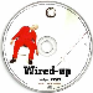 Wired-Up (CD) - Bild 5
