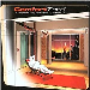 Comfort Zone Volume 03 (CD) - Bild 1