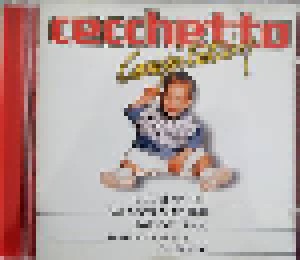 Cecchetto Compilation (CD) - Bild 3