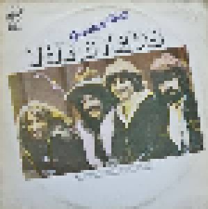 The Byrds: Greatest Hits (Embassy) (LP) - Bild 1