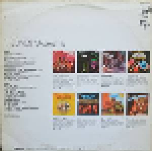 The Byrds: Greatest Hits (Embassy) (LP) - Bild 2