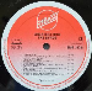 The Byrds: Greatest Hits (Embassy) (LP) - Bild 4