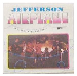 Jefferson Airplane: Greatest Hits Volume 2 - Cover