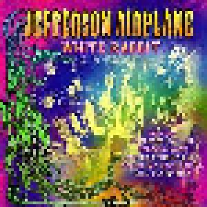 Jefferson Airplane: White Rabbit - Cover