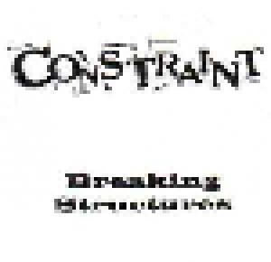 Constraint: Breaking Structures - Cover