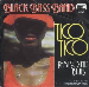 Black Bass Band: Tico - Tico - Cover