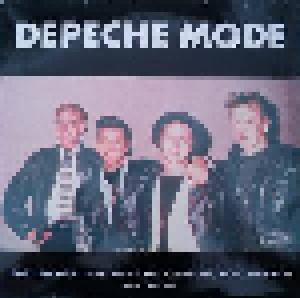 Depeche Mode: World Violation Tour At The Star Lake, Amphitheatre, Pittsburgh, Pa - Cover