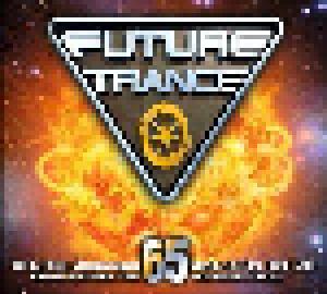 Future Trance Vol. 65 - Cover