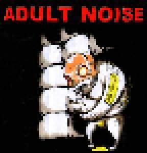 Adult Noise: Sektion 23 - Cover