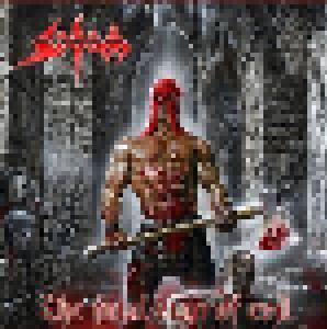 Sodom: Final Sign Of Evil, The - Cover
