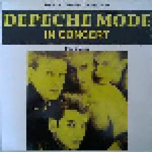 Depeche Mode: In Concert Plus Guests - Cover