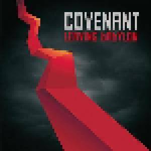 Covenant: Leaving Babylon - Cover