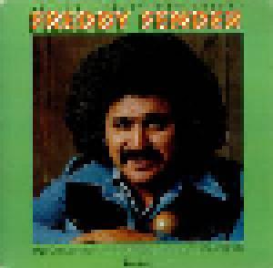 Freddy Fender: Are You Ready For Freddy - Cover