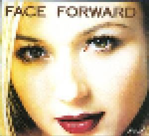 Cover - Jewel: Face Forward